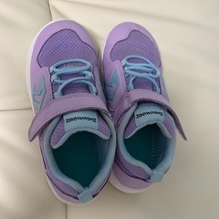 子ども用靴19、0cmの画像