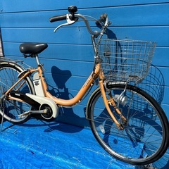 中古】静岡県の電動アシスト自転車を格安/激安/無料であげます