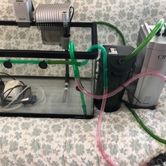 水槽セット一式