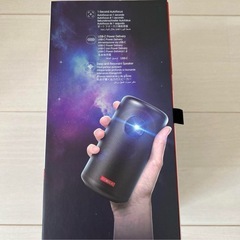 Anker Nebula Capsule II (ネビュラカプセル2)の画像