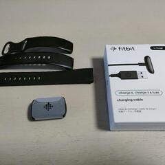 fitbit charge6の画像