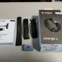 fitbit charge6