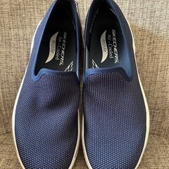 新品・未使用　SKECHERS GO WALK 【24.0】ARCH FITの画像