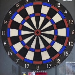 DARTSLIVEの中古が安い！激安で譲ります・無料であげます