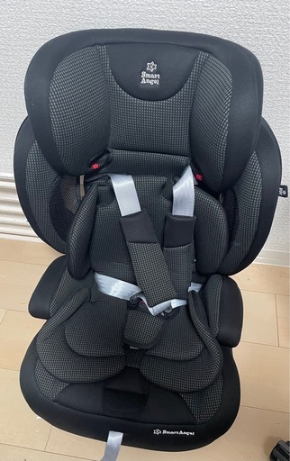 チャイルドシート