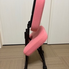 バランスチェアの画像