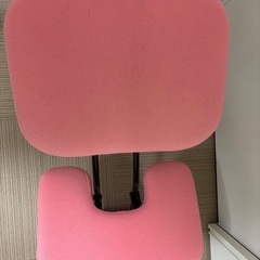 バランスチェアの画像