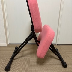 バランスチェアの画像