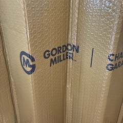 GORDON MILLER  サンシェード　カー用品の画像