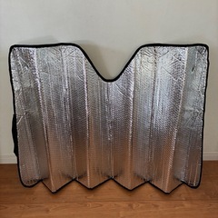 GORDON MILLER  サンシェード　カー用品の画像