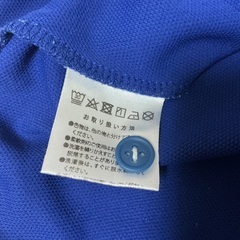 インザペイント　ポロシャツの画像
