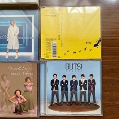 懐メロ　CD 7枚セットの画像