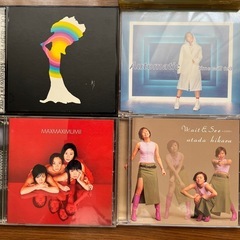懐メロ　CD 7枚セットの画像