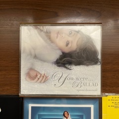 懐メロ　CD 7枚セットの画像