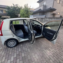 軽自動車 ミラ 4ナンバー貨物登録 4輪駆動 8万キロ台 実動車 検R7.8月迄 名変後引渡 群馬県前橋市よりの画像