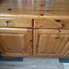 キャビネットの画像