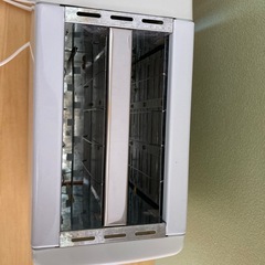 ポップアップトースター　の画像