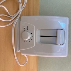 ポップアップトースター　の画像