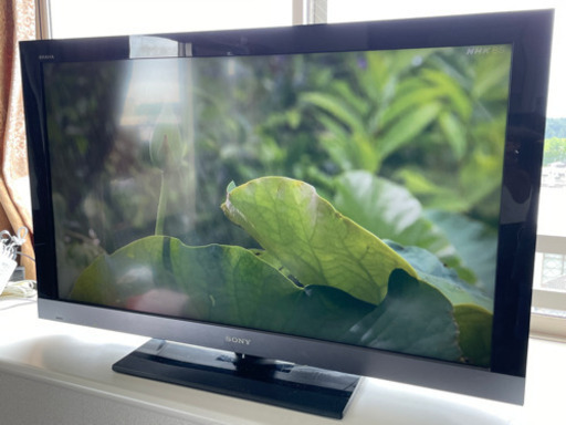 Sony  ソニー 40型 液晶テレビ
