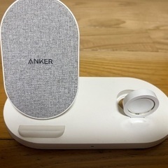 Anker iPhone(Android)＆Apple Watc...