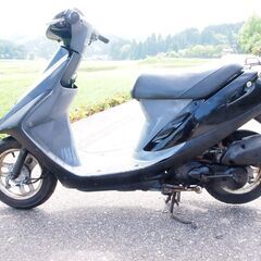 Dioレーシングチャンバー AF27車実働50cc 絶好調！！原付 富山、石川、金沢の画像