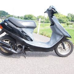 Dioレーシングチャンバー AF27車実働50cc 絶好調！！原付 富山、石川、金沢の画像