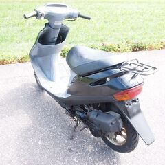 Dioレーシングチャンバー AF27車実働50cc 絶好調！！原付 富山、石川、金沢の画像