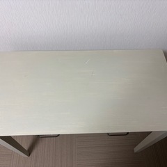 机の画像