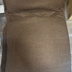 ２つ　ニトリ　ポケットコイルザイス　ルルの画像