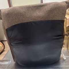 ２つ　ニトリ　ポケットコイルザイス　ルルの画像