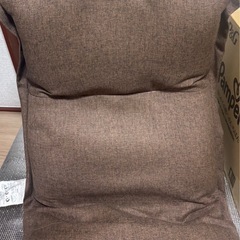 ２つ　ニトリ　ポケットコイルザイス　ルルの画像