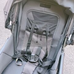Joie ベビーカー エアスキップ メッシュ（シグネチャー）の画像