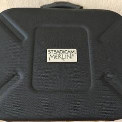 STEADYCAM MERLIN2の画像