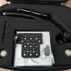 STEADYCAM MERLIN2の画像