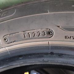 195/60R16　ダンロップ　エナセーブRV505 ２本の画像