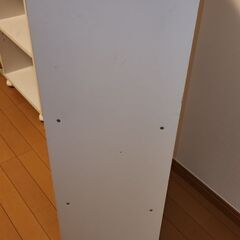 カラーボックスの画像