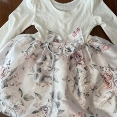 子供服　まとめ売り　100から120センチ位の画像