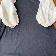 子供服　まとめ売り　100から120センチ位の画像