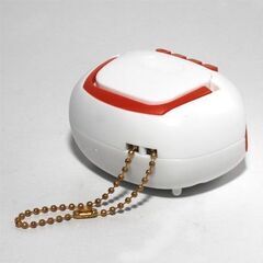 開封済み「YELL製 ボイレコmini～ラジカセ～」の画像