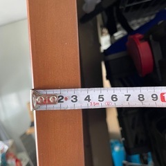リビング扉の画像