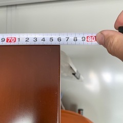 リビング扉の画像