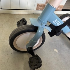 子供用　三輪車※7月までの画像