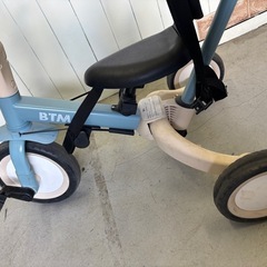 子供用　三輪車※7月までの画像