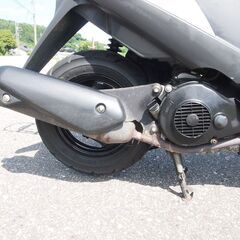スズキアドレス125ｓ車実働富山、石川、金沢の画像