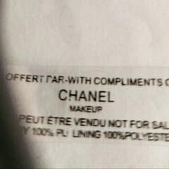 （2）箱ナシ‼️非常に入手困難‼️【日本未入荷】非売品 2025新作 CHANELバッグの画像