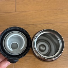 水筒2本（定型文の方お断り）の画像