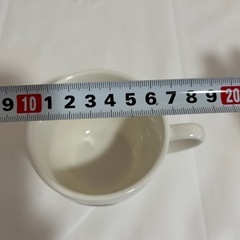 コスタコーヒーオリジナルマグカップの画像