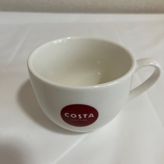 コスタコーヒーオリジナルマグカップの画像