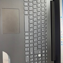 Lenovo Ideapad 320  サブ機　基本スペック の画像
