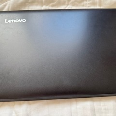 Lenovo Ideapad 320  サブ機　基本スペック の画像